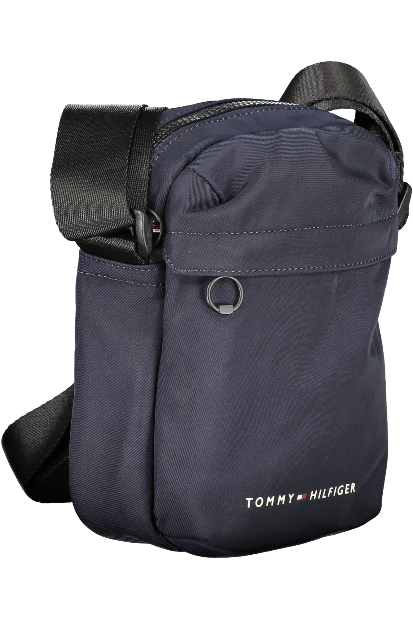 TOMMY HILFIGER МЪЖКА СИНЯ ЧАНТА ПРЕЗ РАМО-2