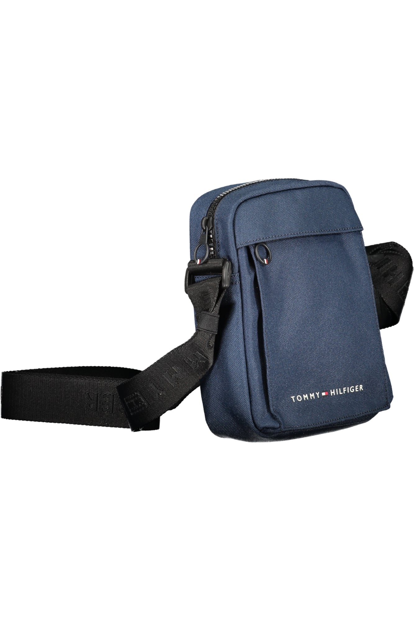 TOMMY HILFIGER МЪЖКА СИНЯ ЧАНТА ПРЕЗ РАМО-2