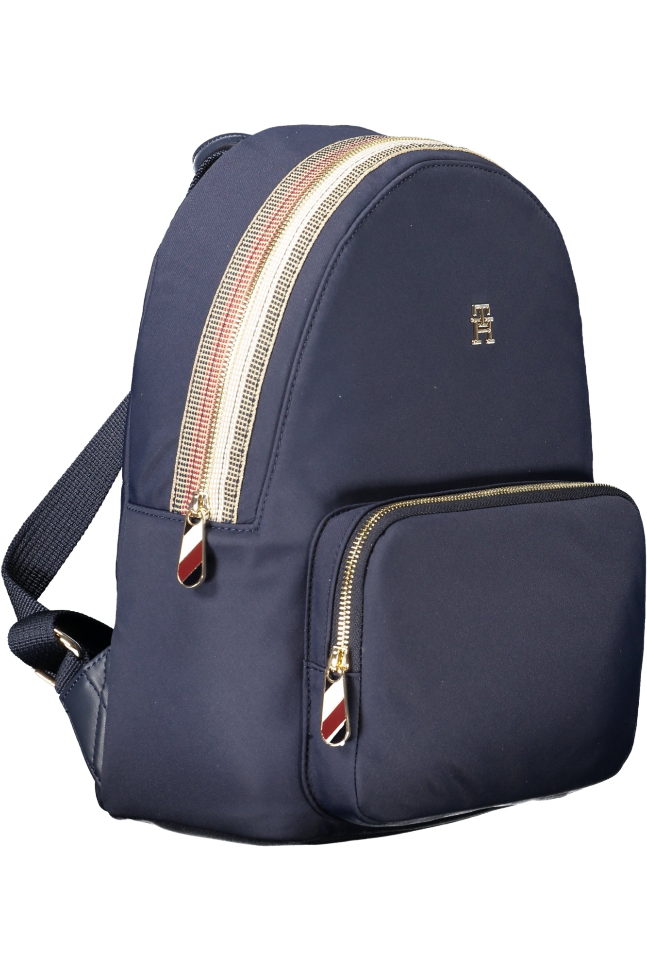 TOMMY HILFIGER ДАМСКА РАНИЦА СИНЯ-2