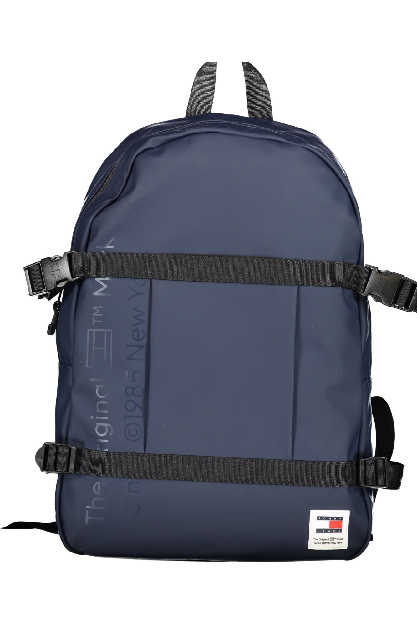 МЪЖКА СИНЯ РАНИЦА TOMMY HILFIGER-0