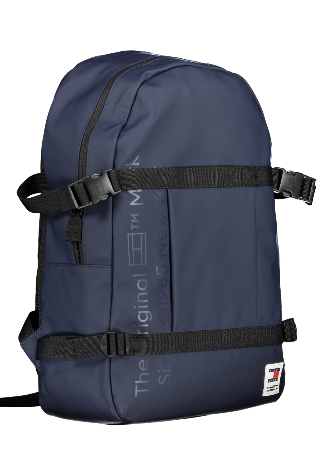 МЪЖКА СИНЯ РАНИЦА TOMMY HILFIGER-2