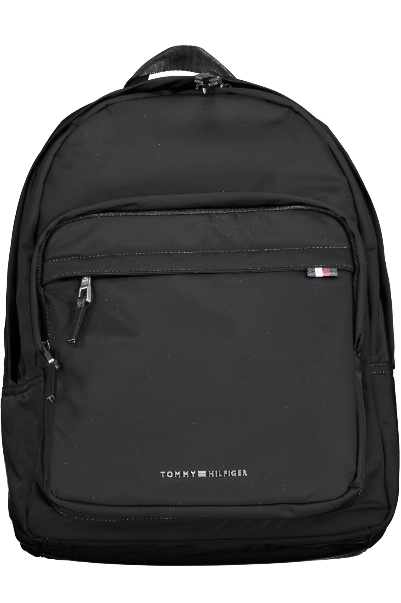 ЧЕРНА МЪЖКА РАНИЦА TOMMY HILFIGER-0
