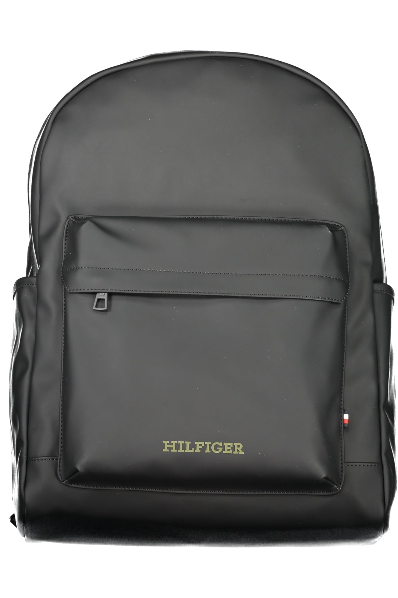 ЧЕРНА МЪЖКА РАНИЦА TOMMY HILFIGER-0