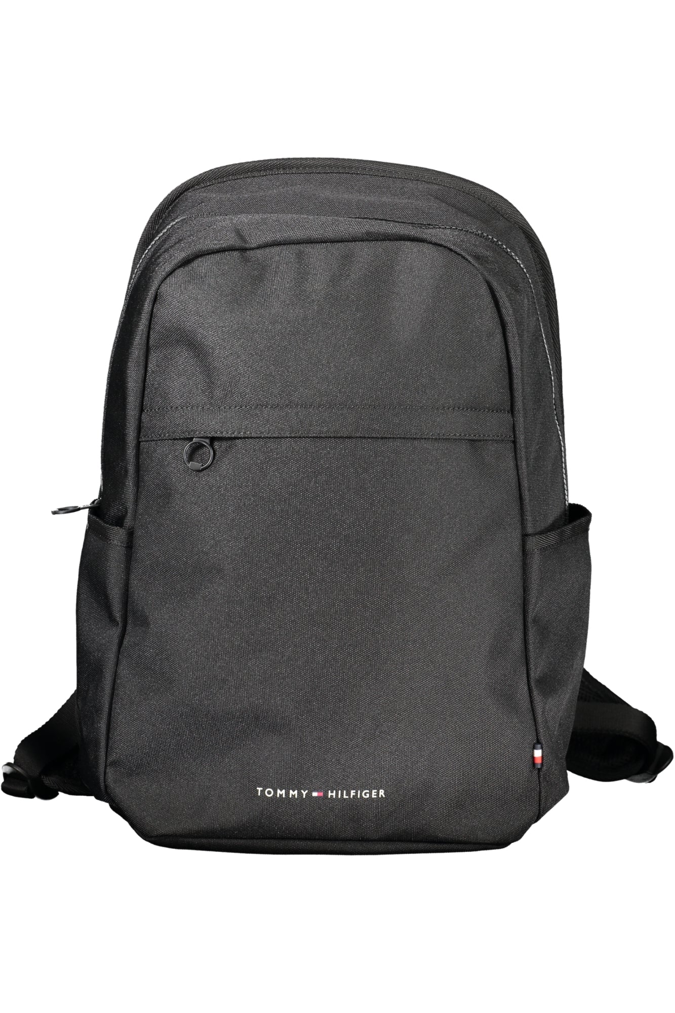 ЧЕРНА МЪЖКА РАНИЦА TOMMY HILFIGER-0