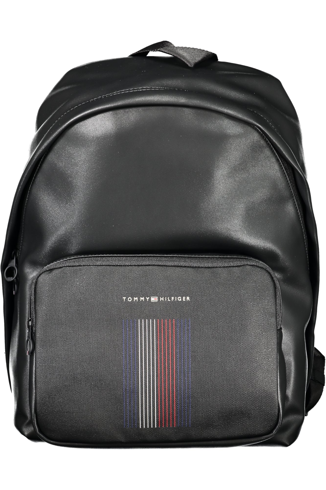ЧЕРНА МЪЖКА РАНИЦА TOMMY HILFIGER-0