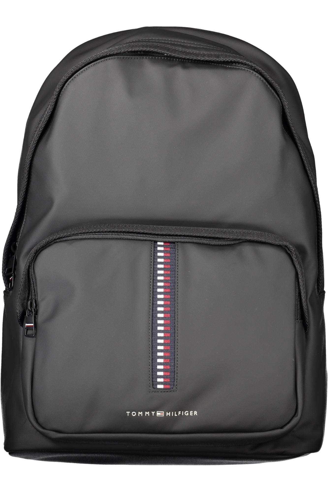 TOMMY HILFIGER МЪЖКА РАНИЦА ЧЕРНА-0