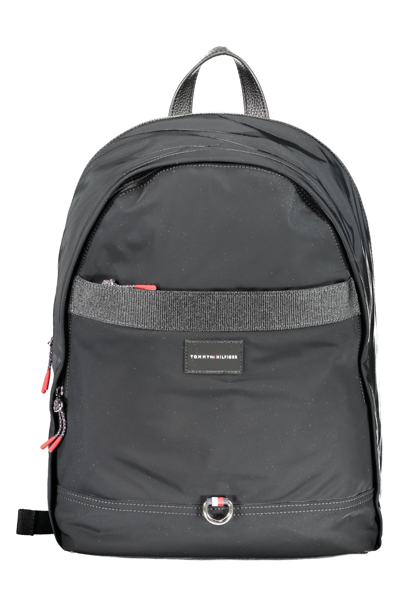 ЧЕРНА МЪЖКА РАНИЦА TOMMY HILFIGER-0