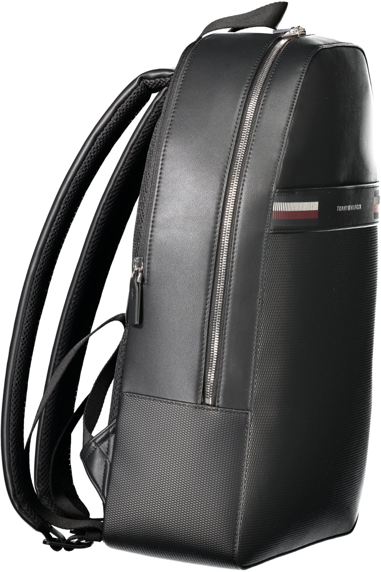 TOMMY HILFIGER МЪЖКА РАНИЦА ЧЕРНА-2