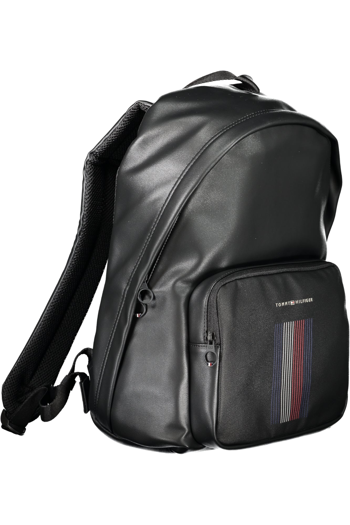 ЧЕРНА МЪЖКА РАНИЦА TOMMY HILFIGER-2