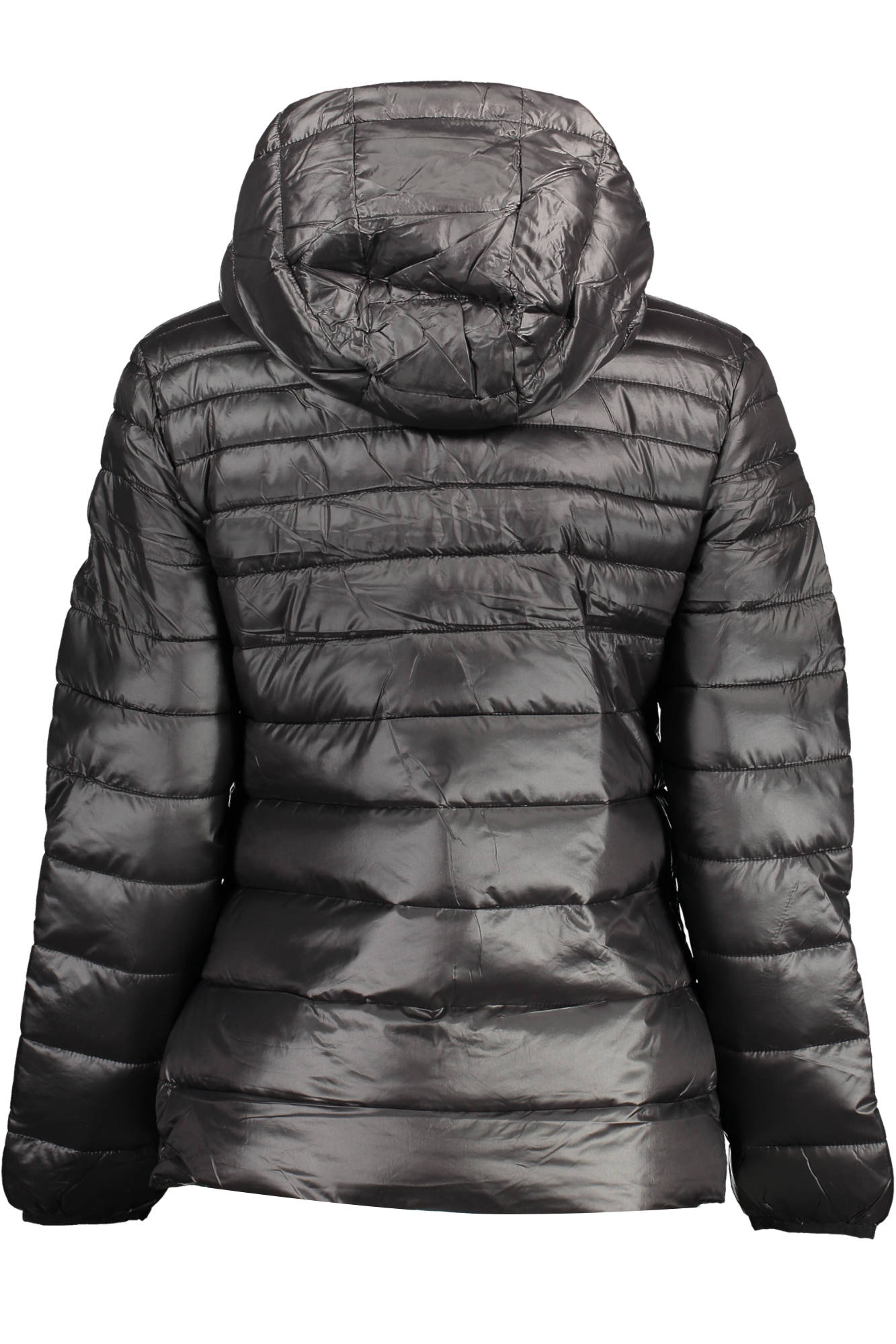 US ЧЕРНО ДАМСКО ПОЛО ЯКЕ-1