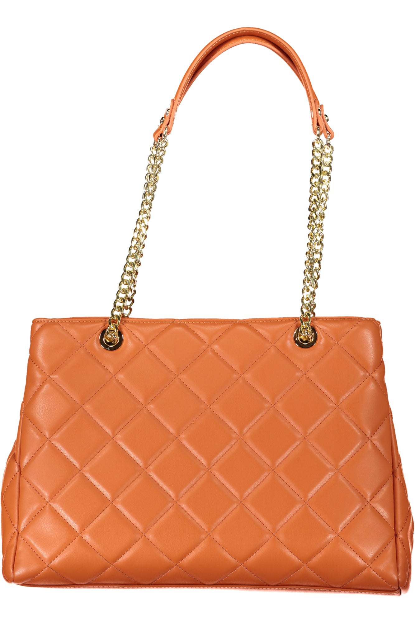 VALENTINO BAGS ОРАНЖЕВА ДАМСКА ЧАНТА-1