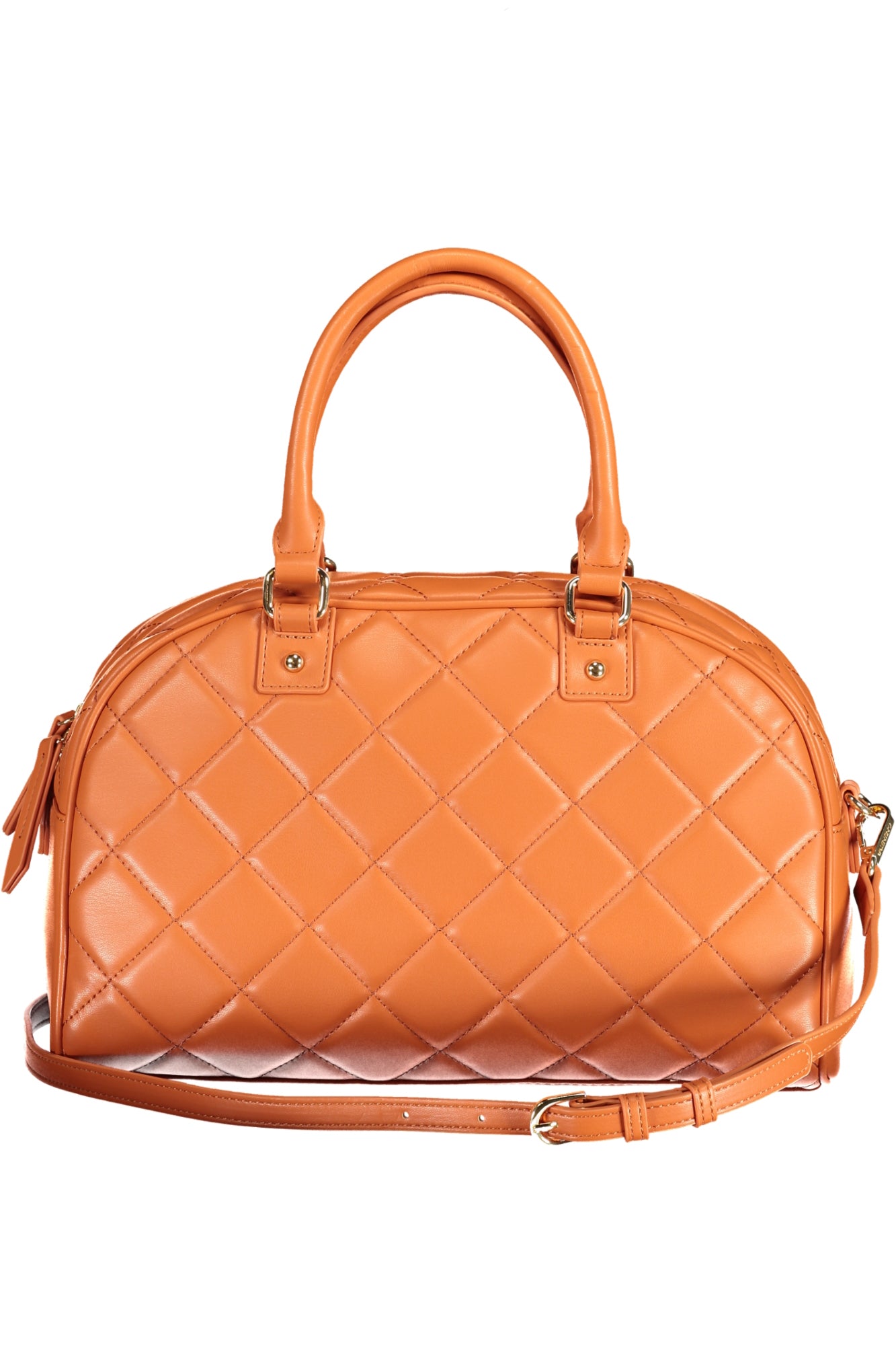 VALENTINO BAGS ОРАНЖЕВА ДАМСКА ЧАНТА-1