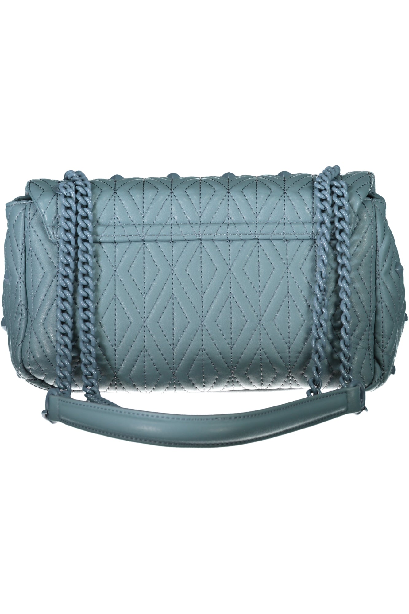 VALENTINO BAGS ДАМСКА ЧАНТА СИНЯ-1
