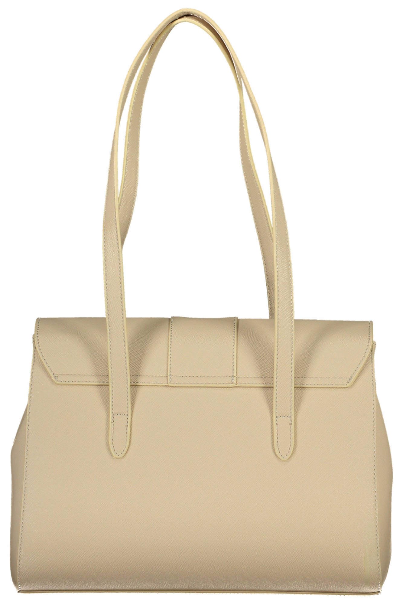 VALENTINO BAGS БЕЖОВА ДАМСКА ЧАНТА-1