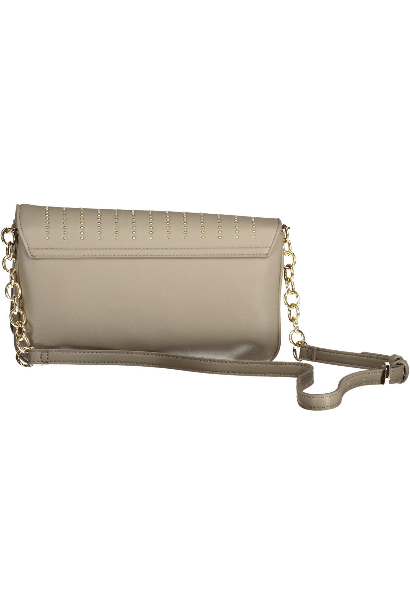 VALENTINO BAGS БЕЖОВА ДАМСКА ЧАНТА-1