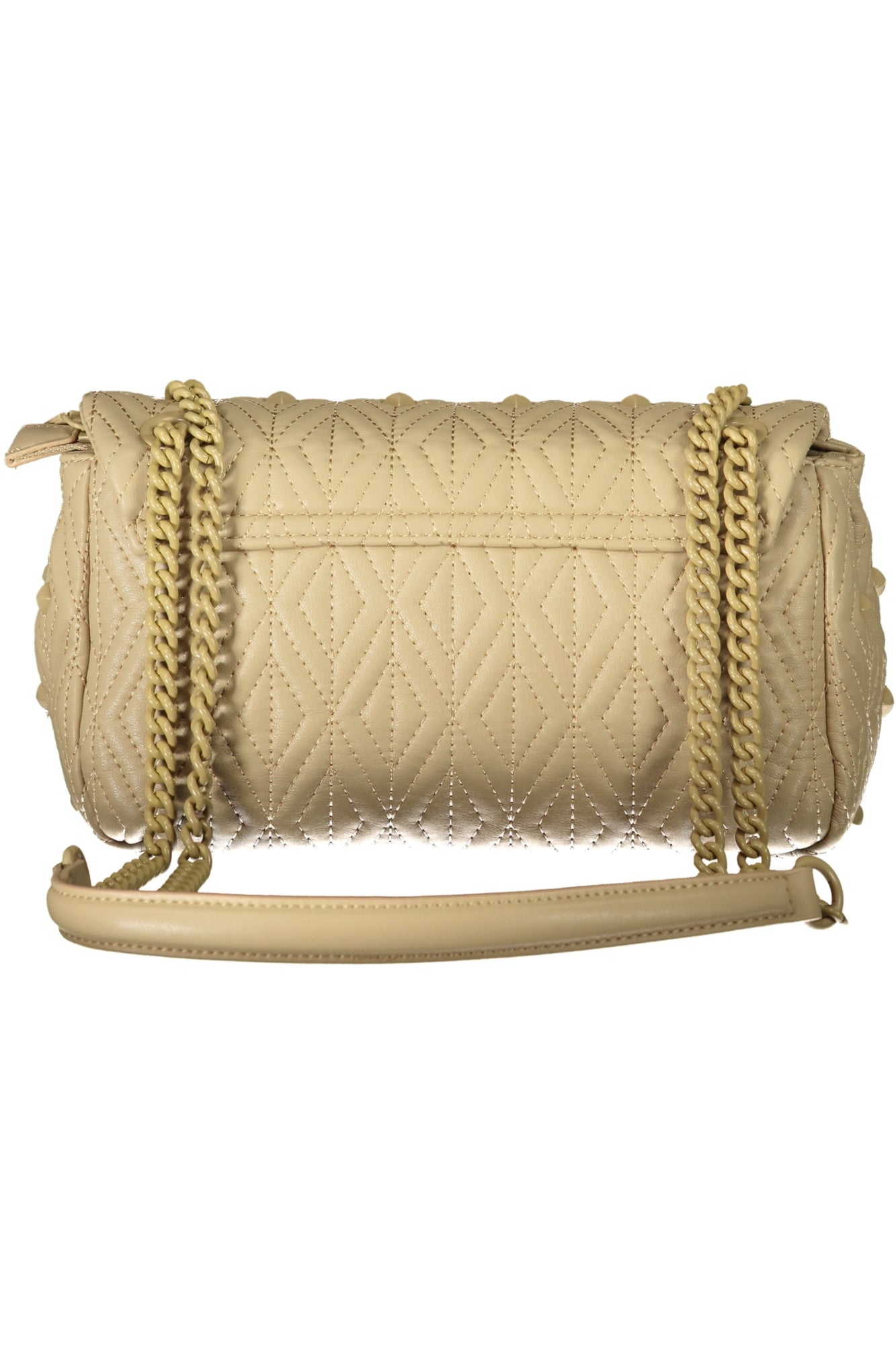 VALENTINO BAGS ДАМСКА ЧАНТА БЕЖОВА-1