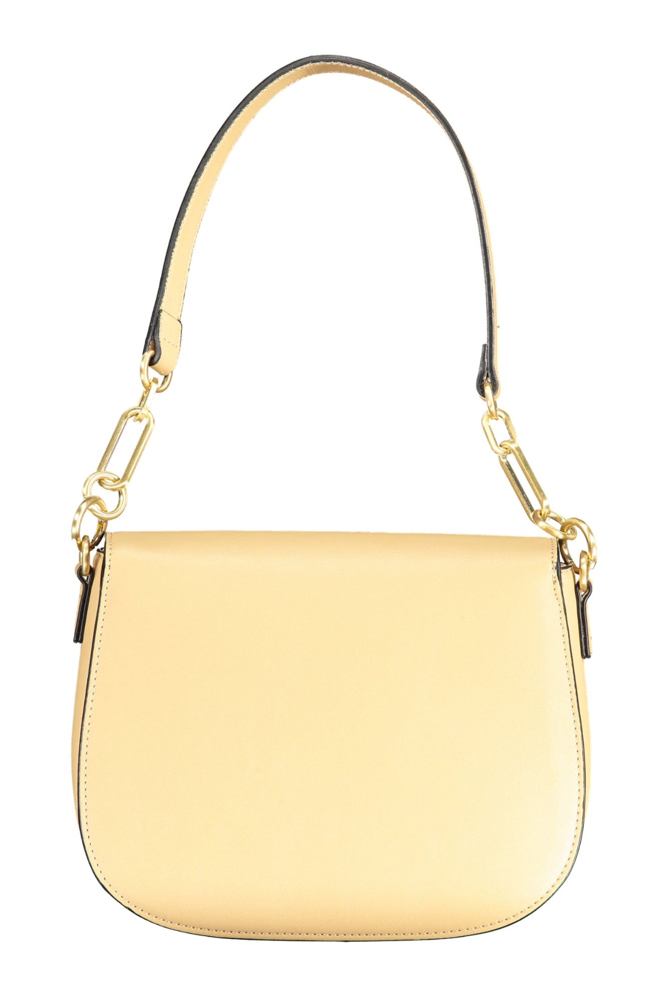 VALENTINO BAGS БЕЖОВА ДАМСКА ЧАНТА-1