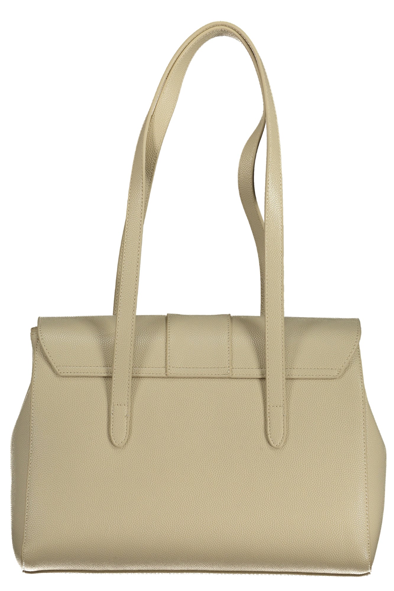 VALENTINO BAGS БЕЖОВА ДАМСКА ЧАНТА-1