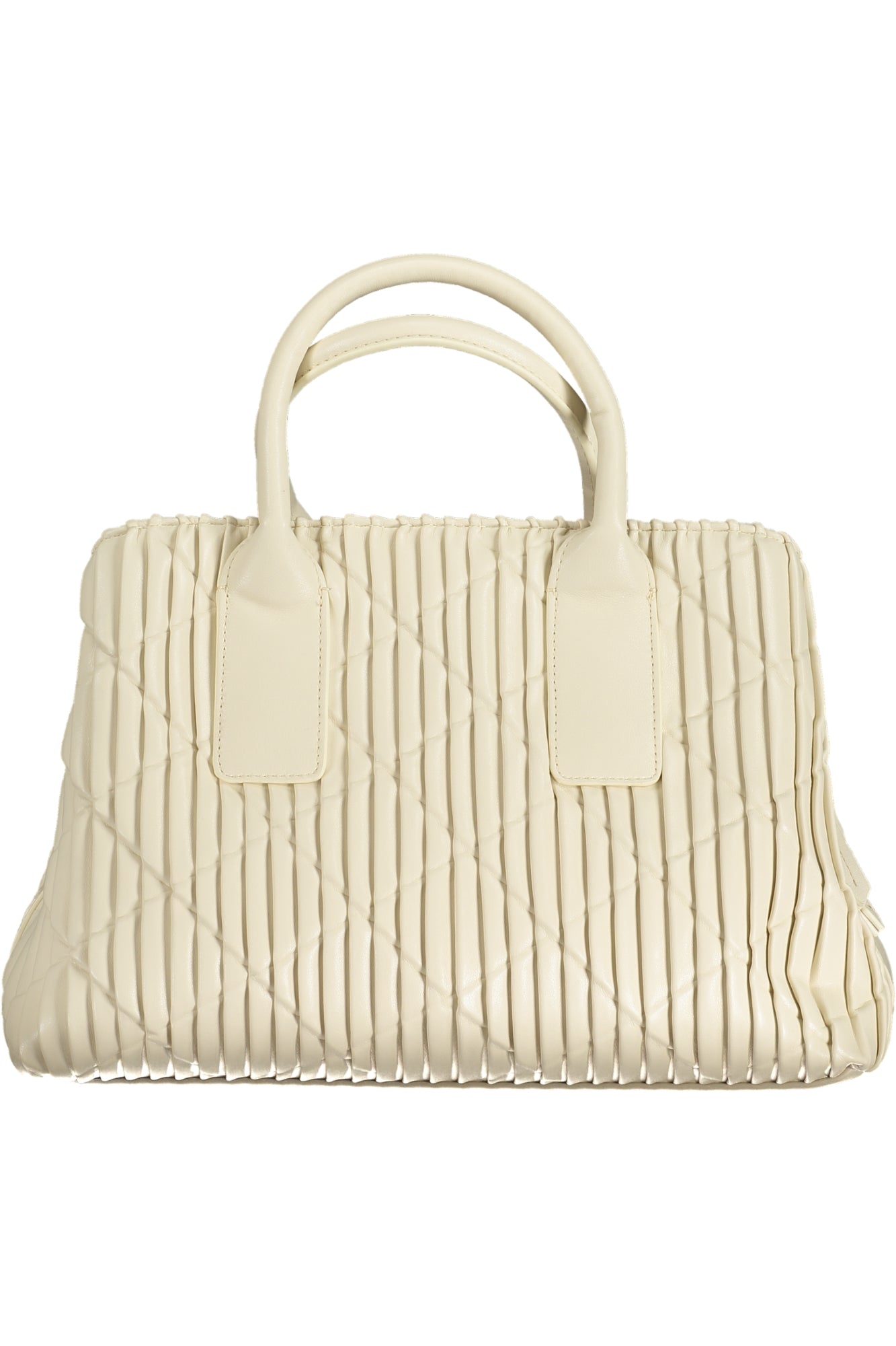 VALENTINO BAGS БЕЖОВА ДАМСКА ЧАНТА-1