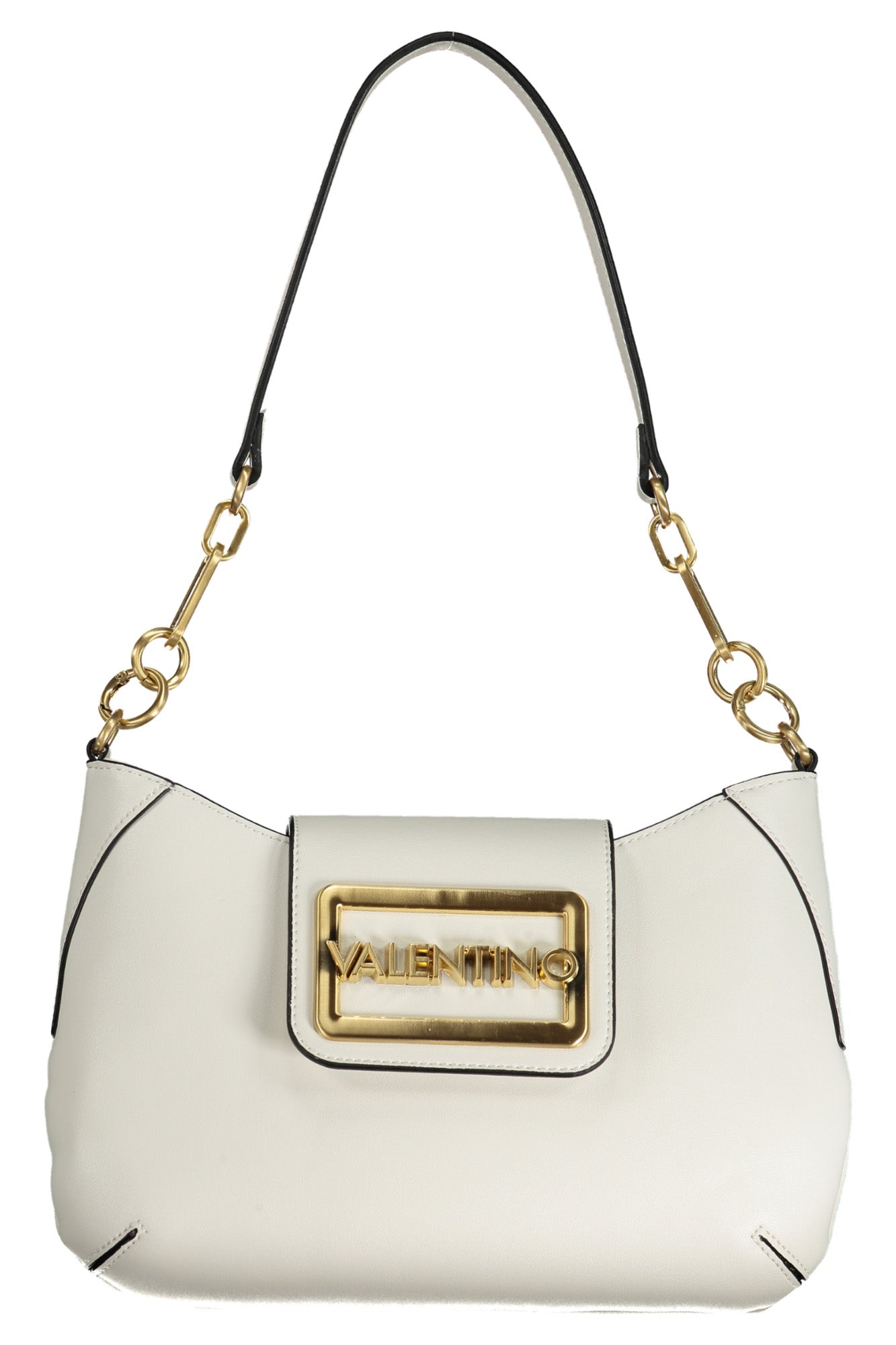 VALENTINO BAGS ДАМСКА ЧАНТА БЯЛА-0