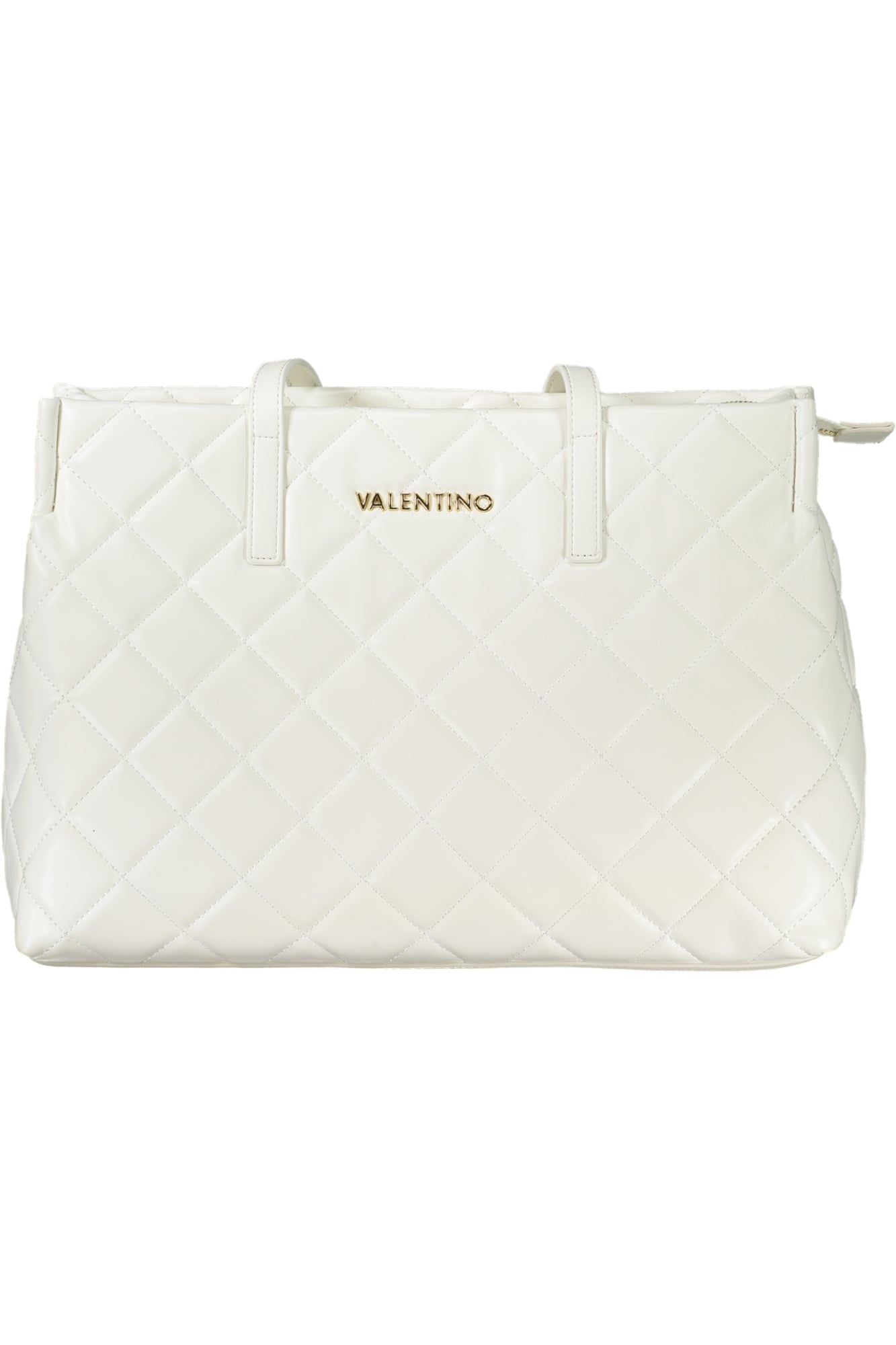 VALENTINO BAGS ДАМСКА ЧАНТА БЯЛА-0