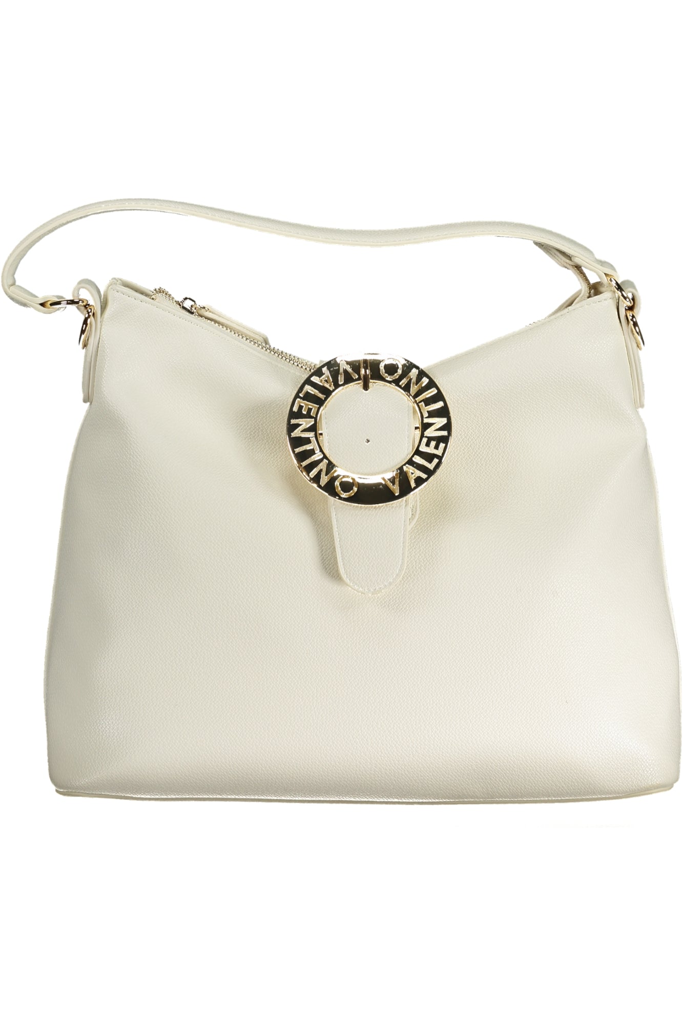 VALENTINO BAGS ДАМСКА ЧАНТА БЯЛА-0