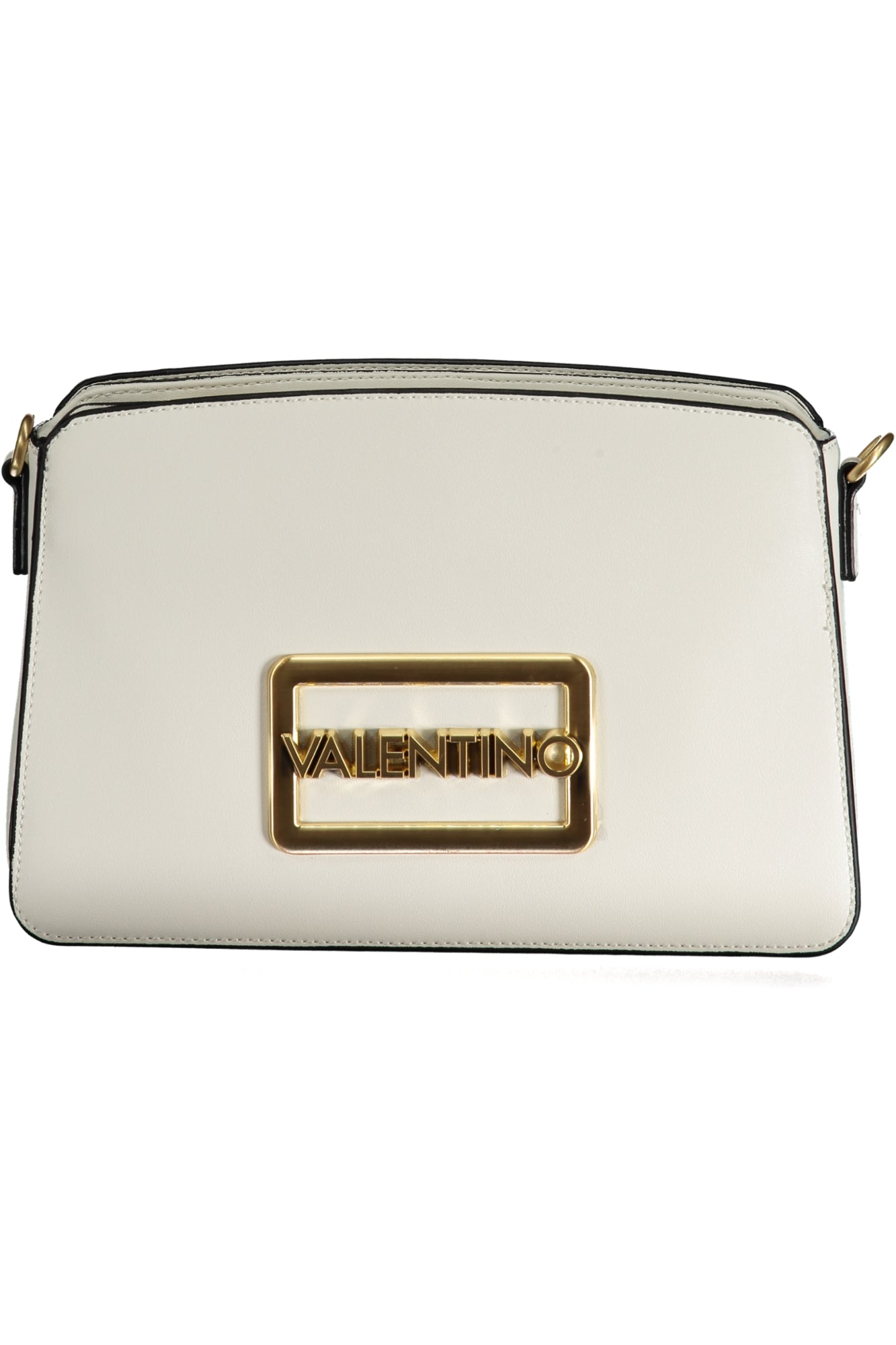 VALENTINO BAGS ДАМСКА ЧАНТА БЯЛА-0