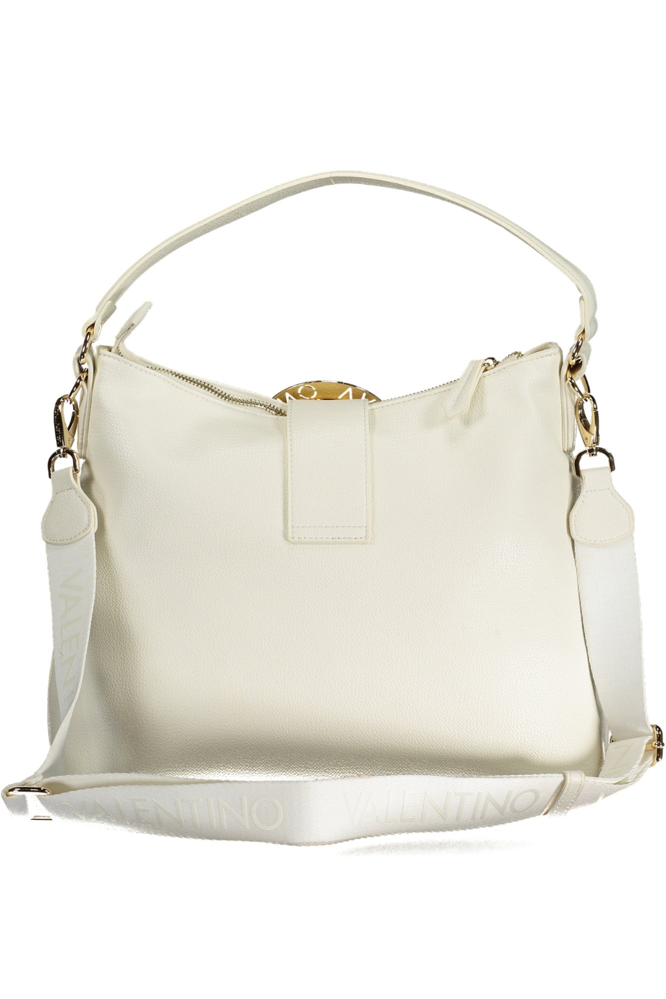 VALENTINO BAGS ДАМСКА ЧАНТА БЯЛА-1