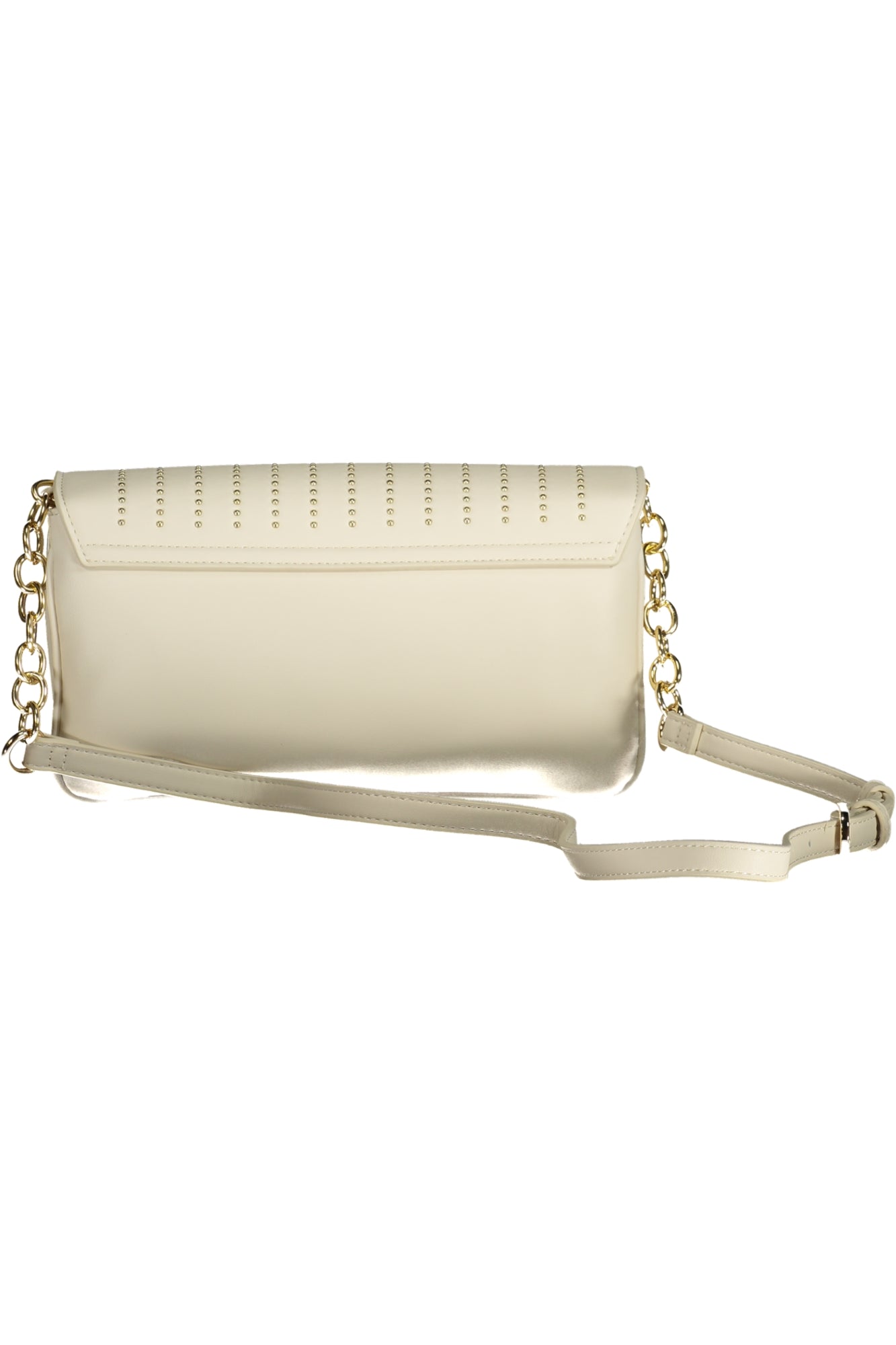 VALENTINO BAGS БЯЛА ДАМСКА ЧАНТА-1