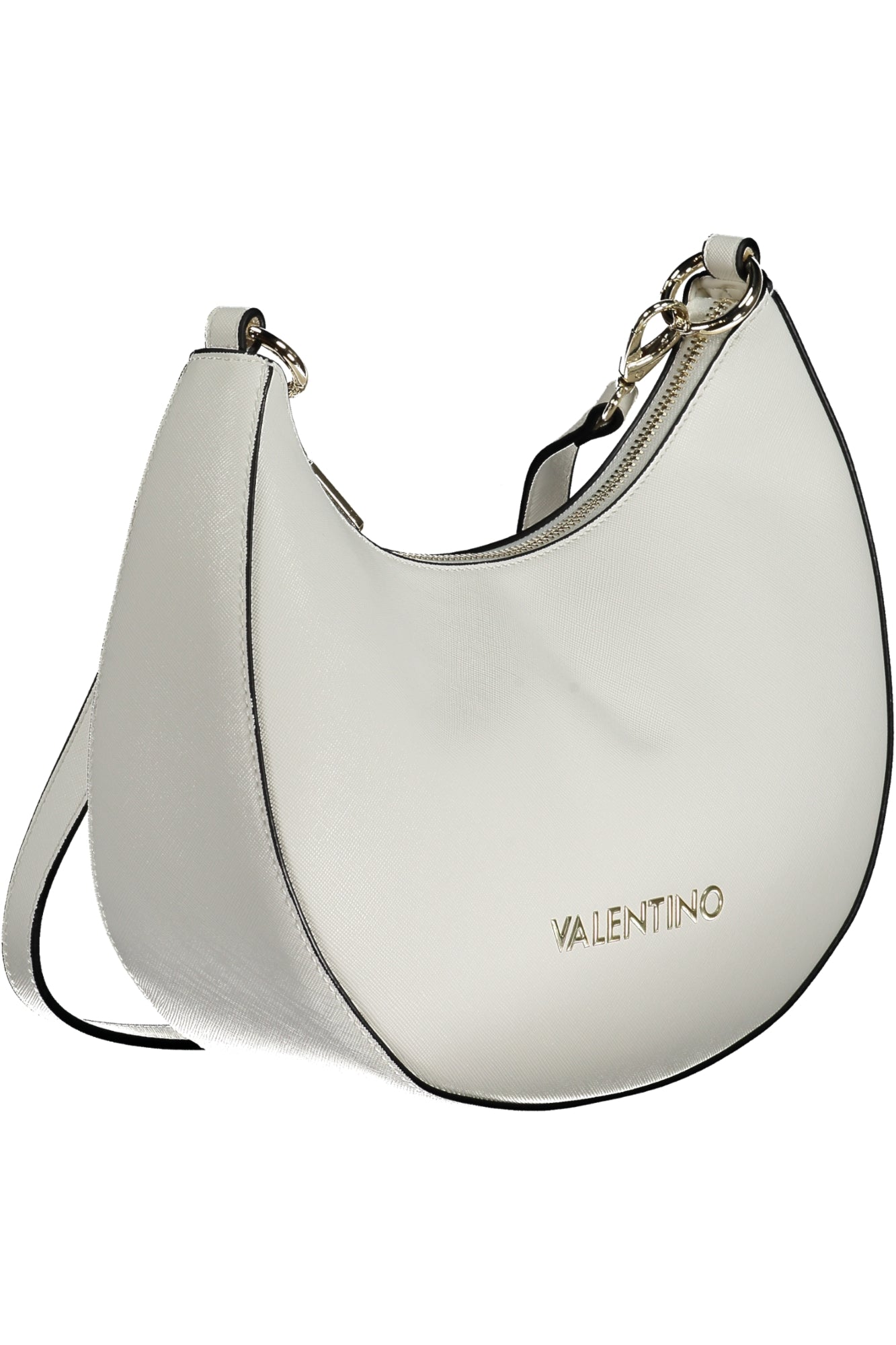 VALENTINO BAGS ДАМСКА ЧАНТА БЯЛА-2