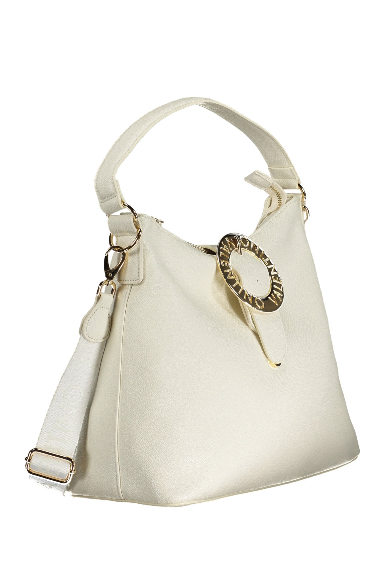 VALENTINO BAGS ДАМСКА ЧАНТА БЯЛА-2