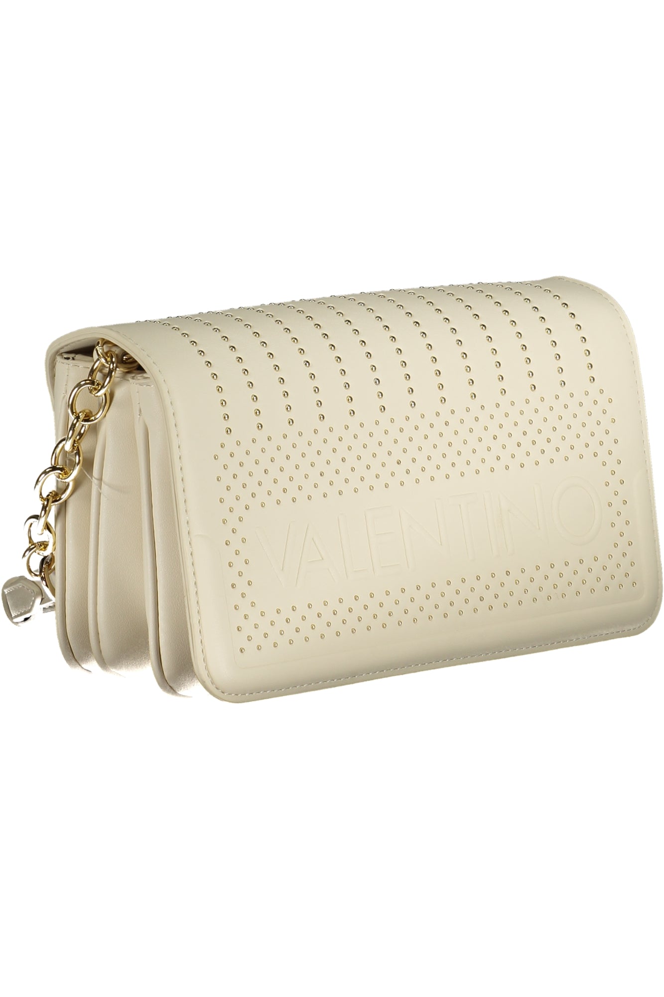 VALENTINO BAGS БЯЛА ДАМСКА ЧАНТА-2