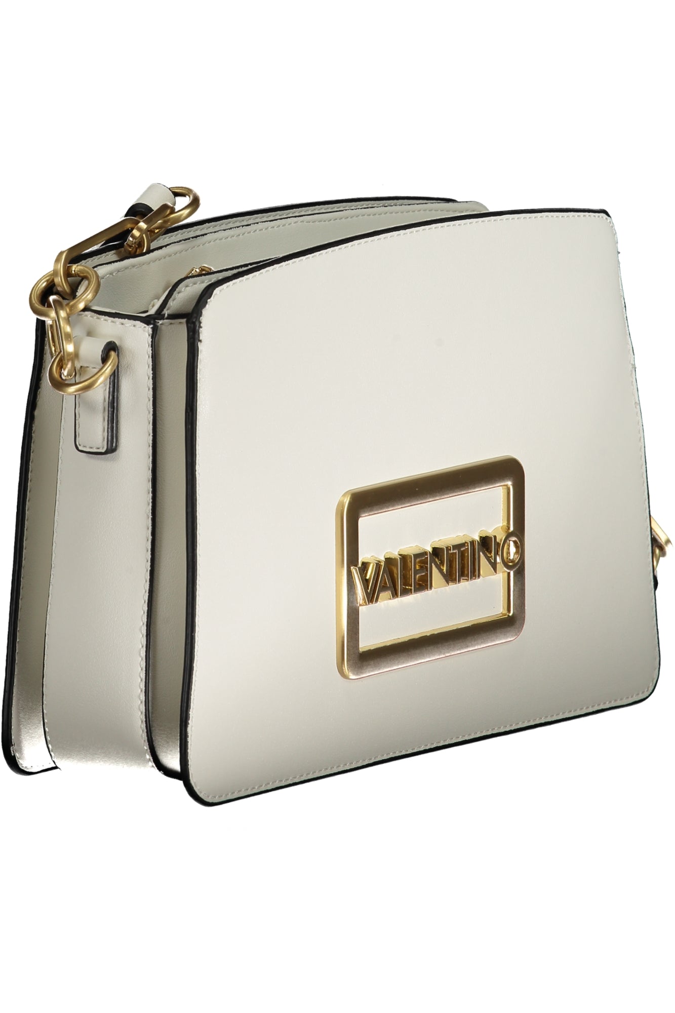 VALENTINO BAGS ДАМСКА ЧАНТА БЯЛА-2