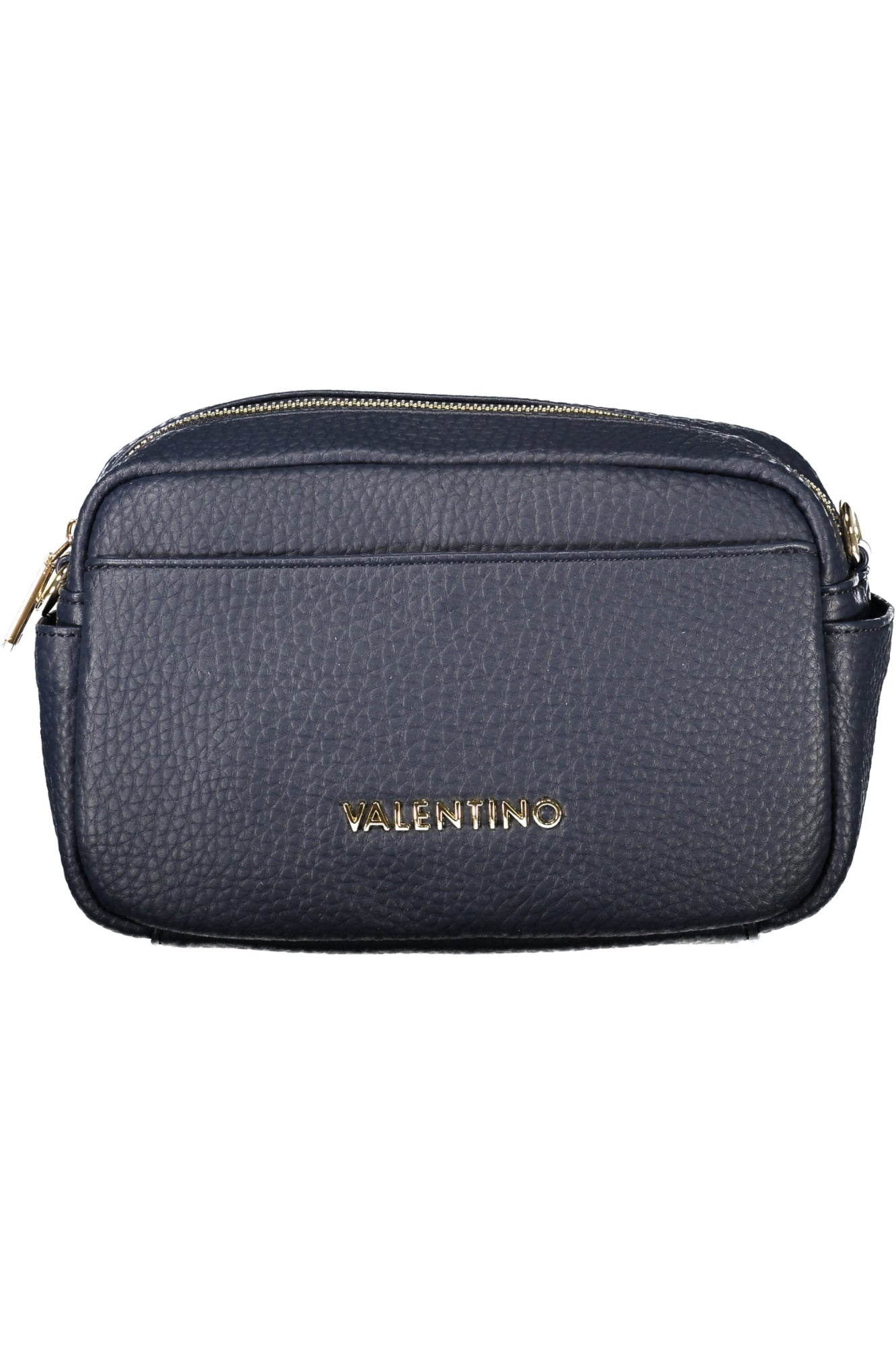 VALENTINO BAGS ДАМСКА ЧАНТА СИНЯ-0