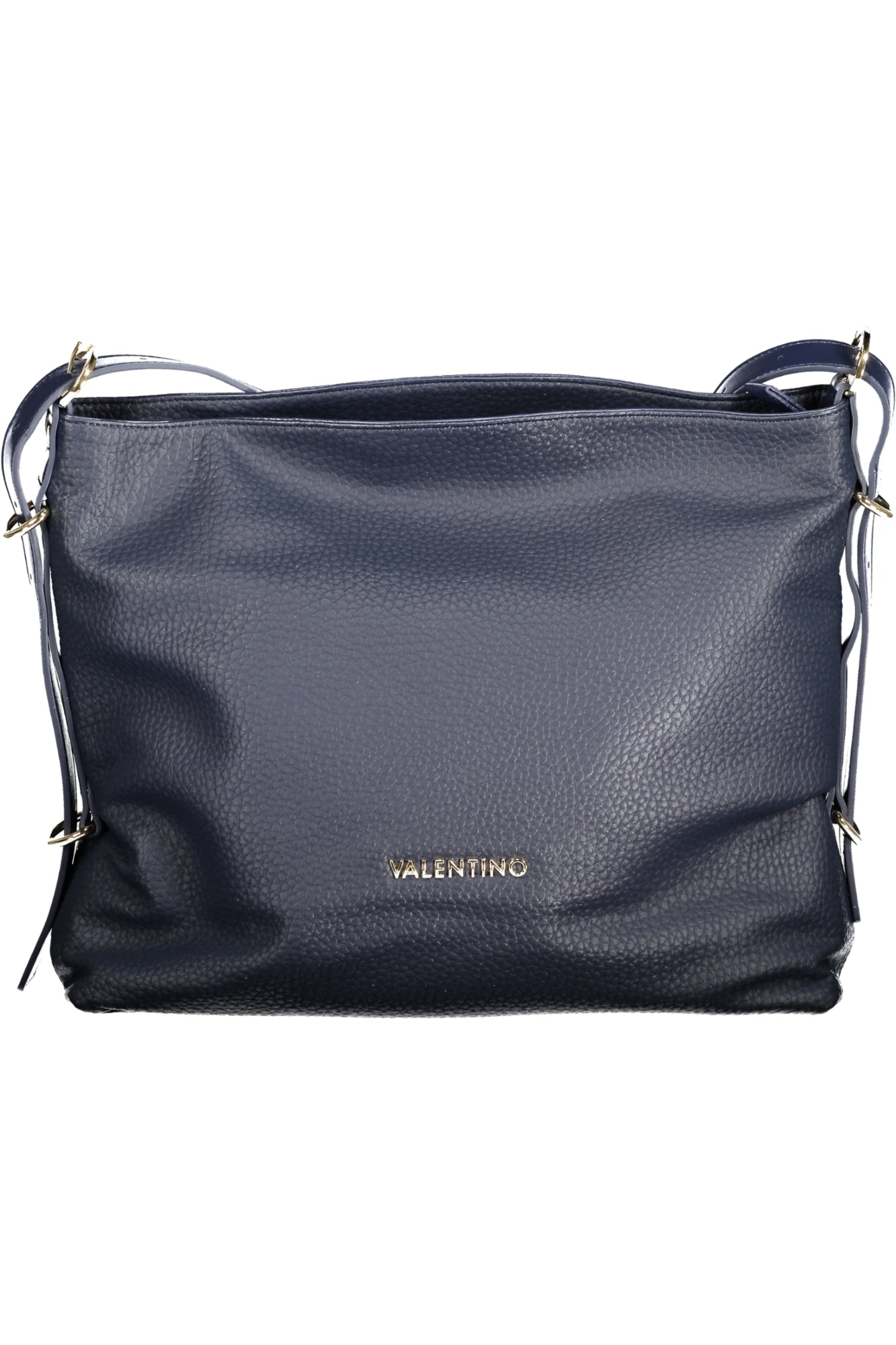 VALENTINO BAGS ДАМСКА ЧАНТА СИНЯ-0