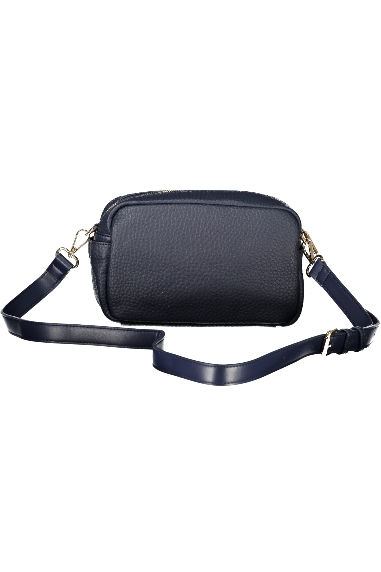 VALENTINO BAGS ДАМСКА ЧАНТА СИНЯ-1