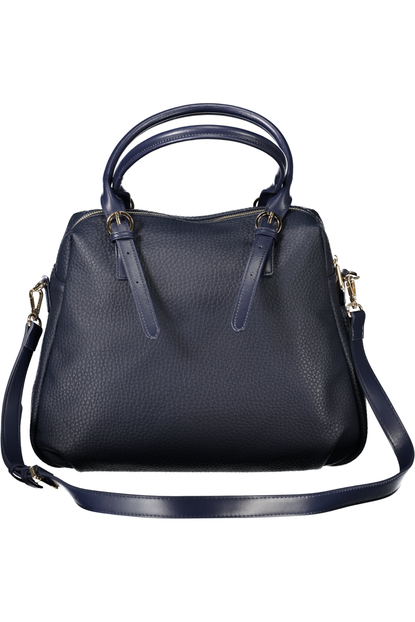 VALENTINO BAGS ДАМСКА ЧАНТА СИНЯ-1