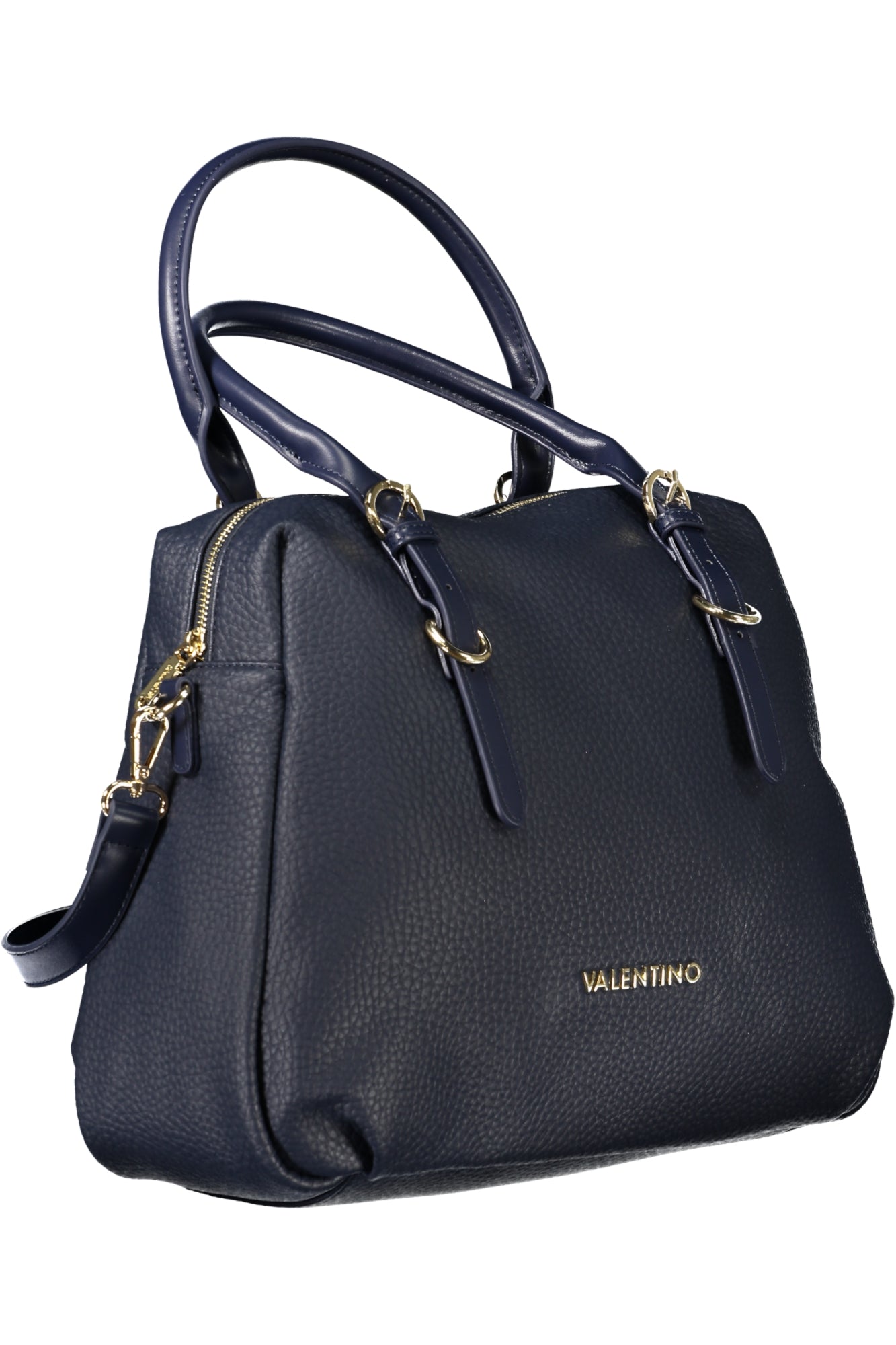 VALENTINO BAGS ДАМСКА ЧАНТА СИНЯ-2