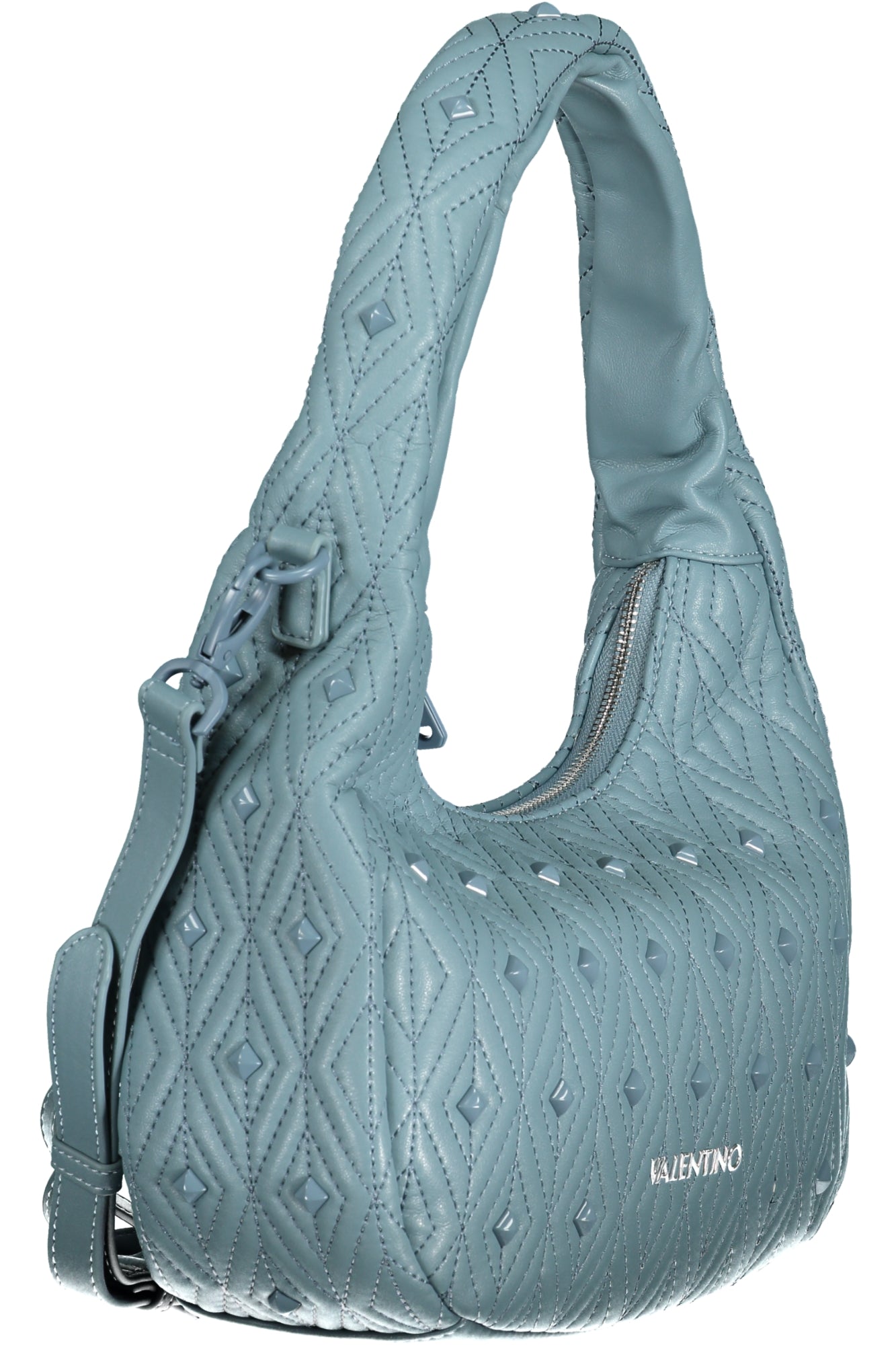 VALENTINO BAGS ДАМСКА ЧАНТА СИНЯ-2