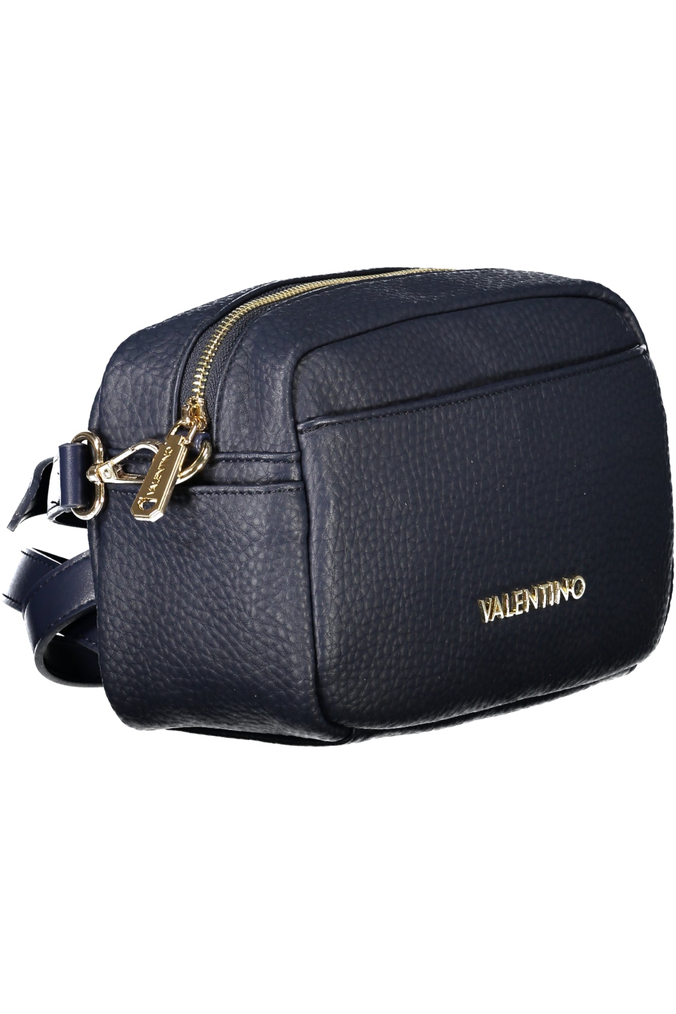 VALENTINO BAGS ДАМСКА ЧАНТА СИНЯ-2