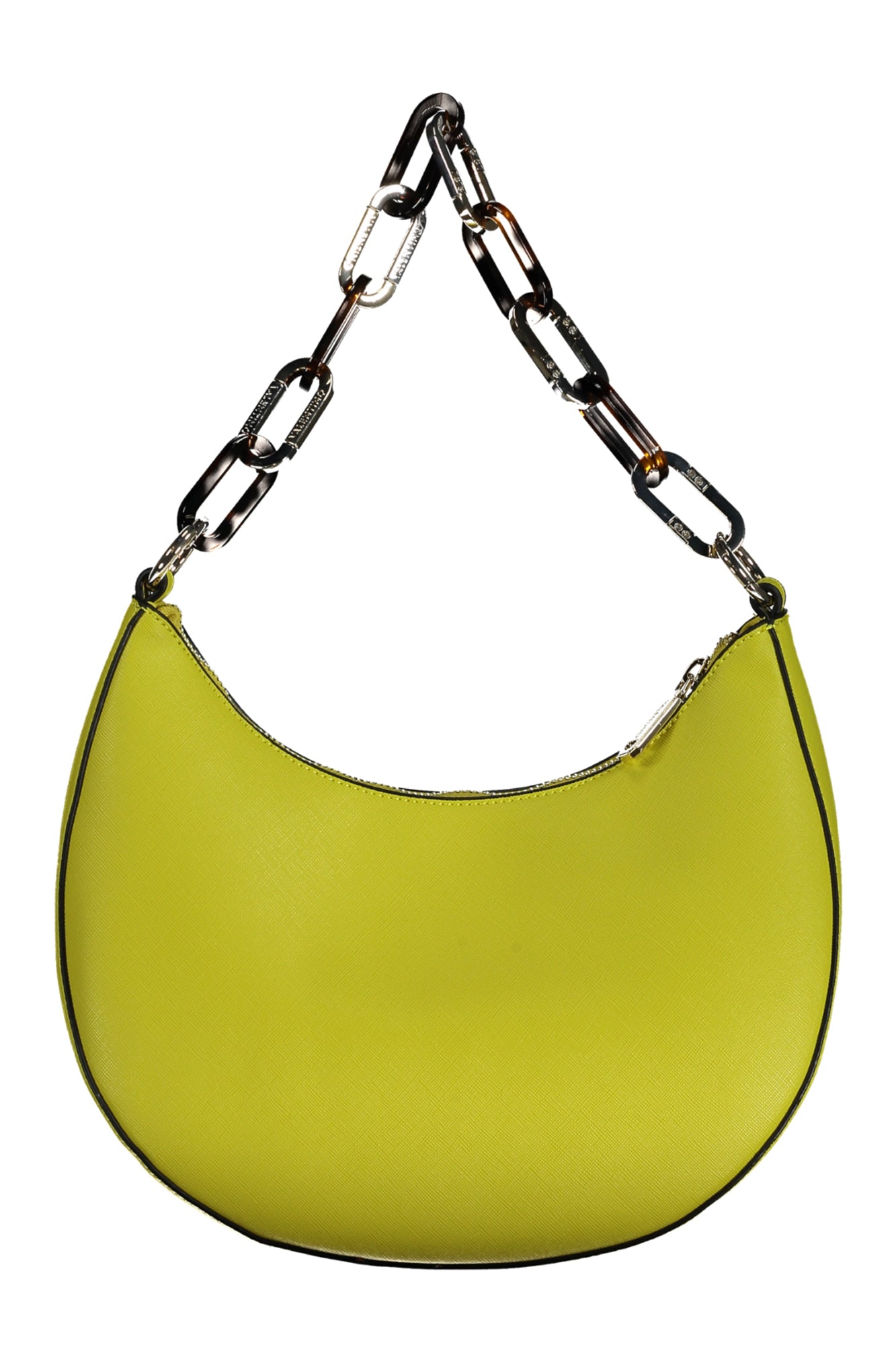 VALENTINO BAGS ЖЪЛТА ДАМСКА ЧАНТА-1