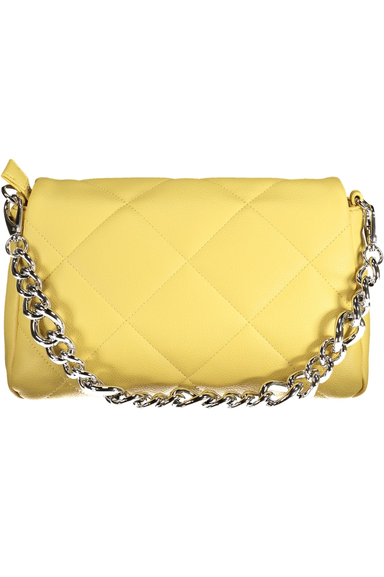 VALENTINO BAGS ЖЪЛТА ДАМСКА ЧАНТА-1