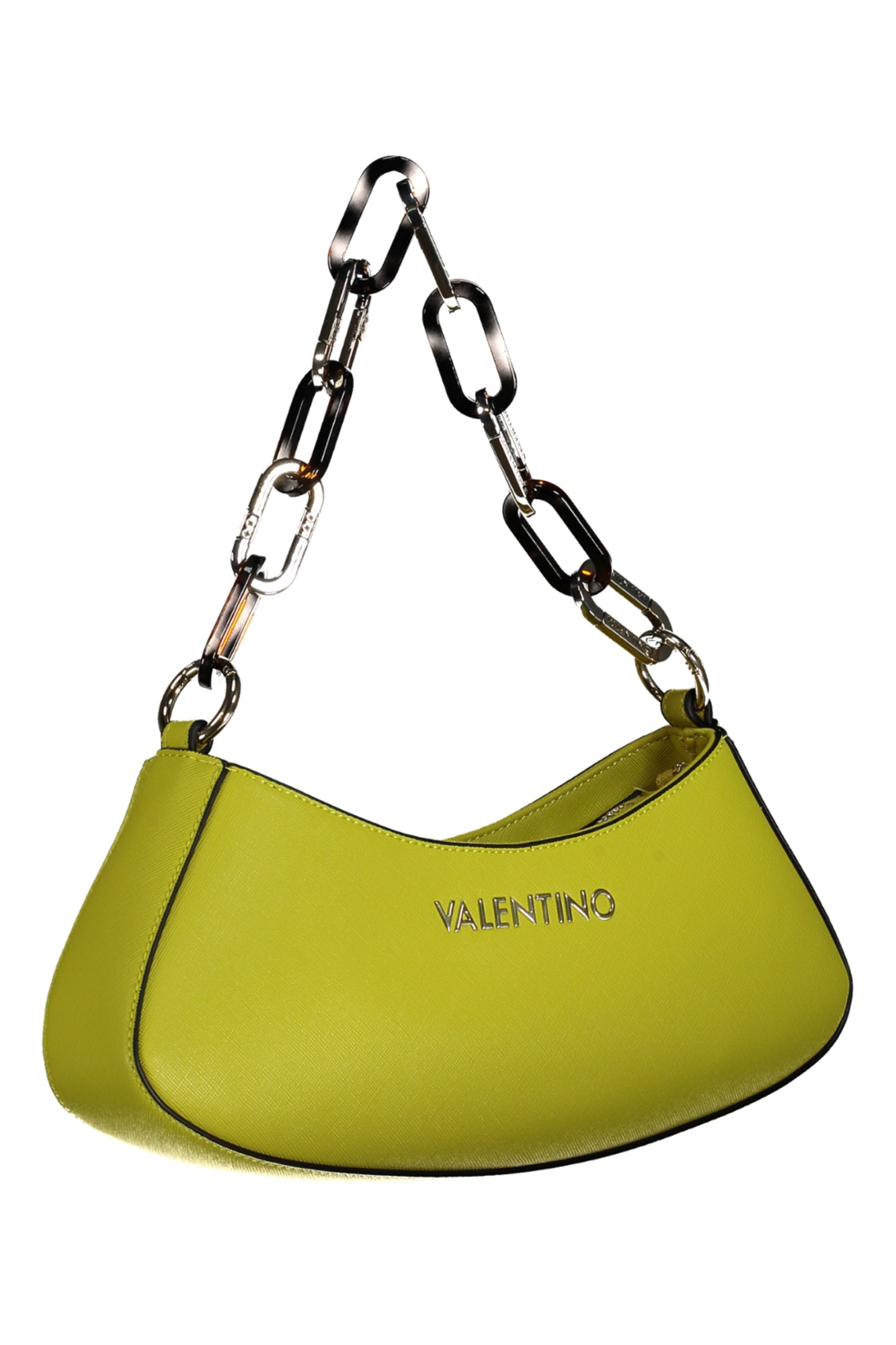 VALENTINO BAGS ЖЪЛТА ДАМСКА ЧАНТА-2