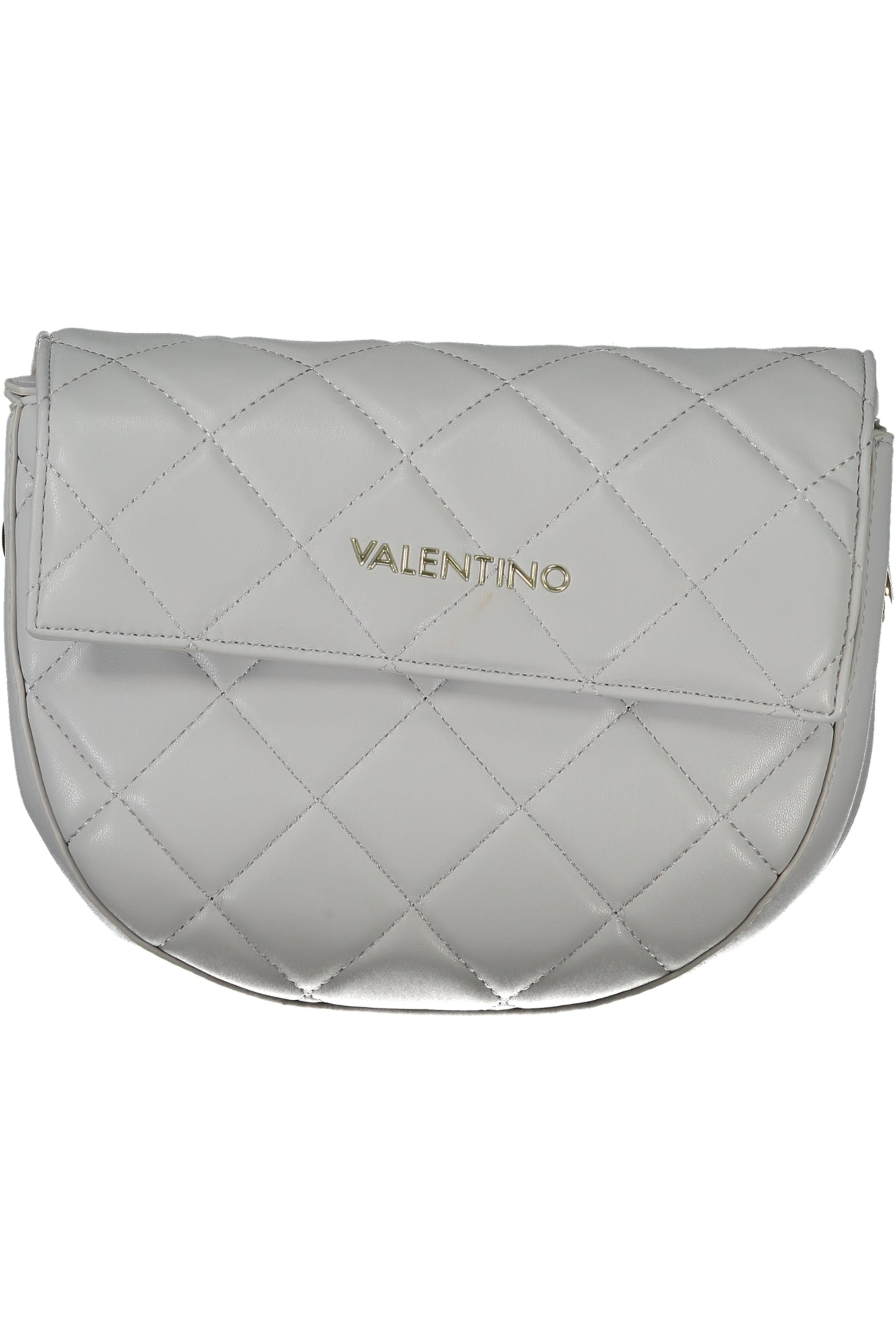 VALENTINO BAGS ДАМСКА ЧАНТА СИВА-0