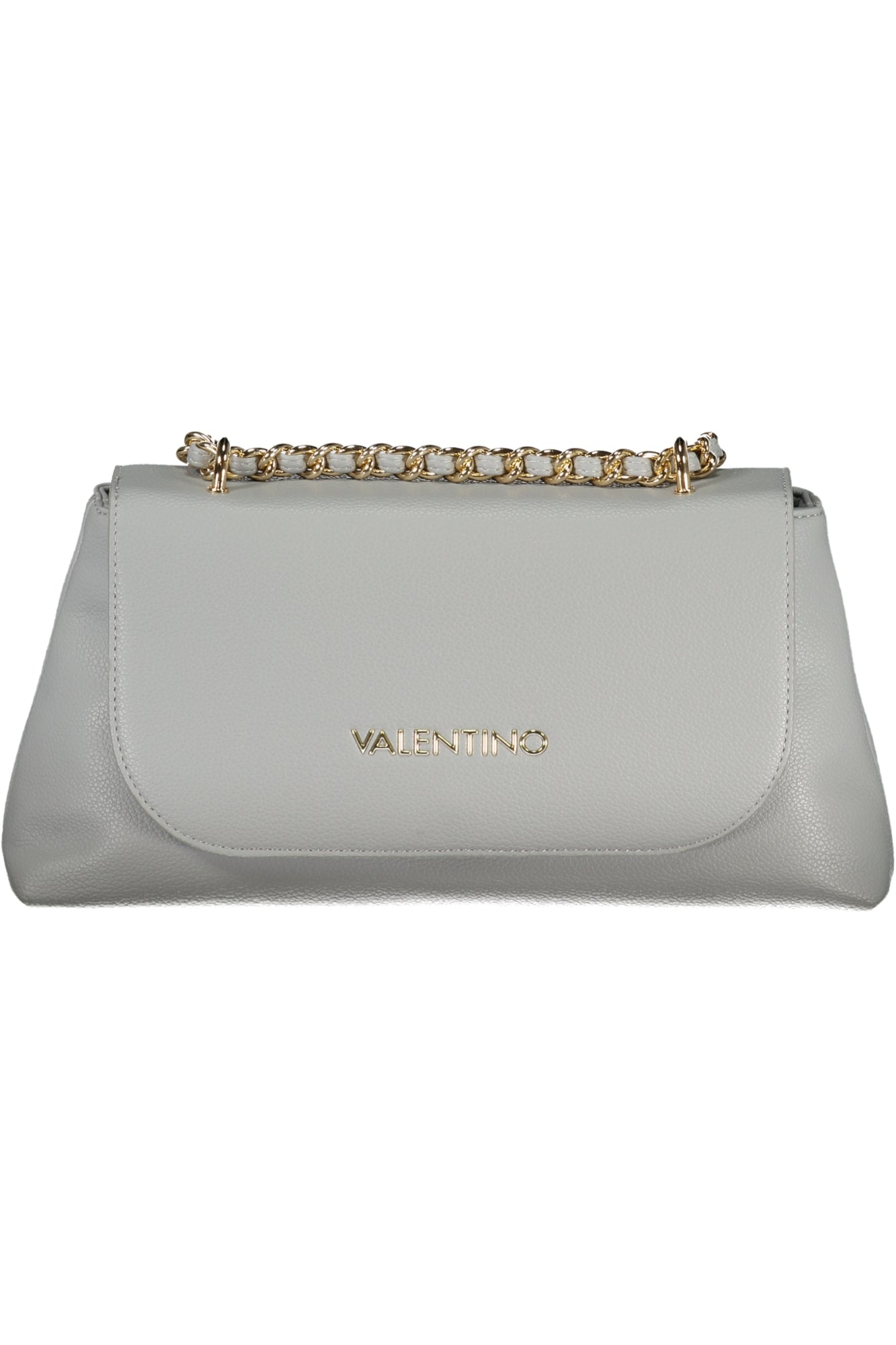 VALENTINO BAGS ДАМСКА ЧАНТА СИВА-0