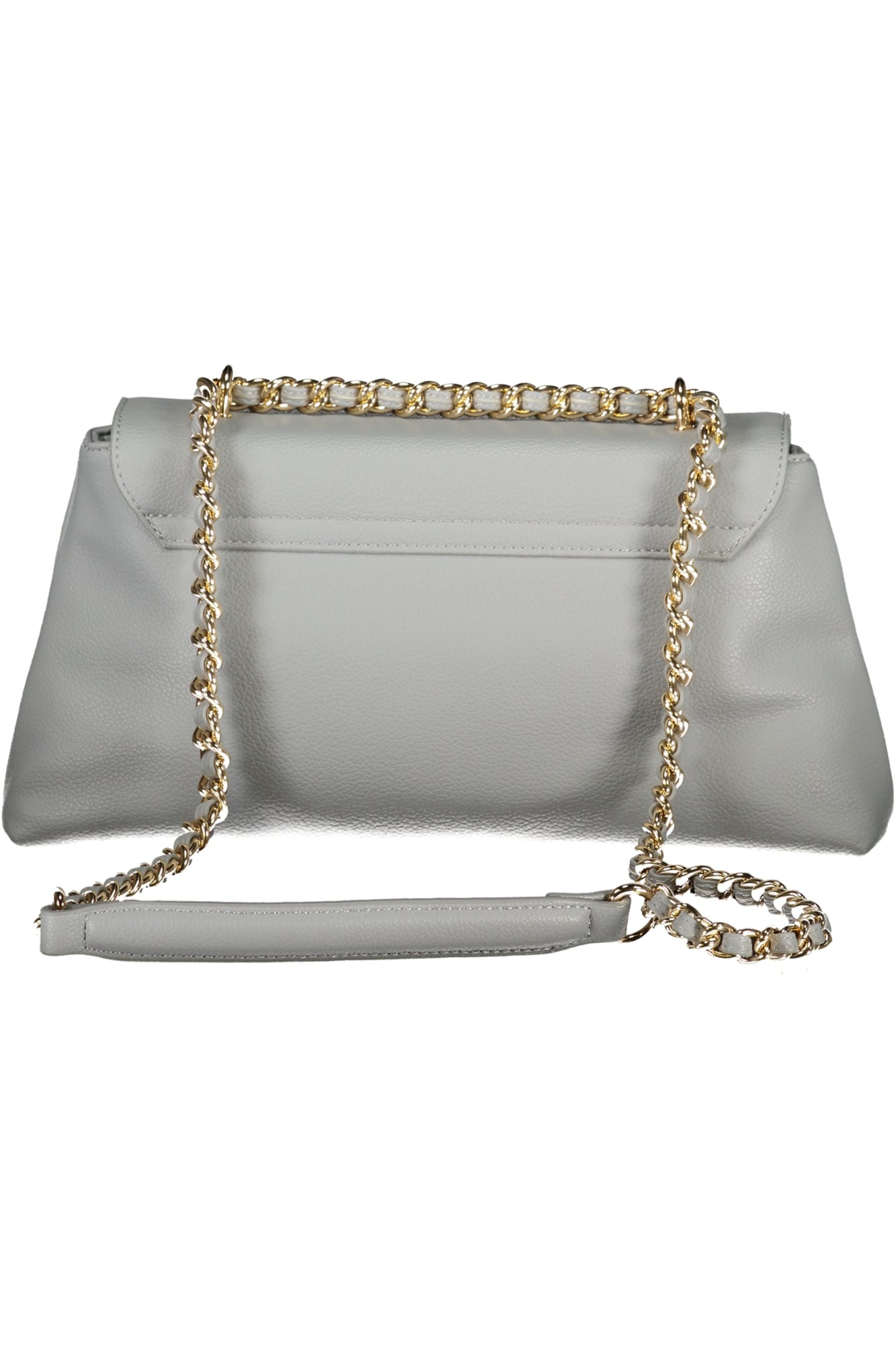VALENTINO BAGS ДАМСКА ЧАНТА СИВА-1