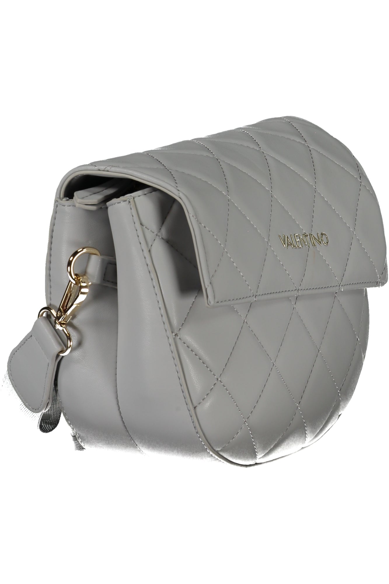 VALENTINO BAGS ДАМСКА ЧАНТА СИВА-2