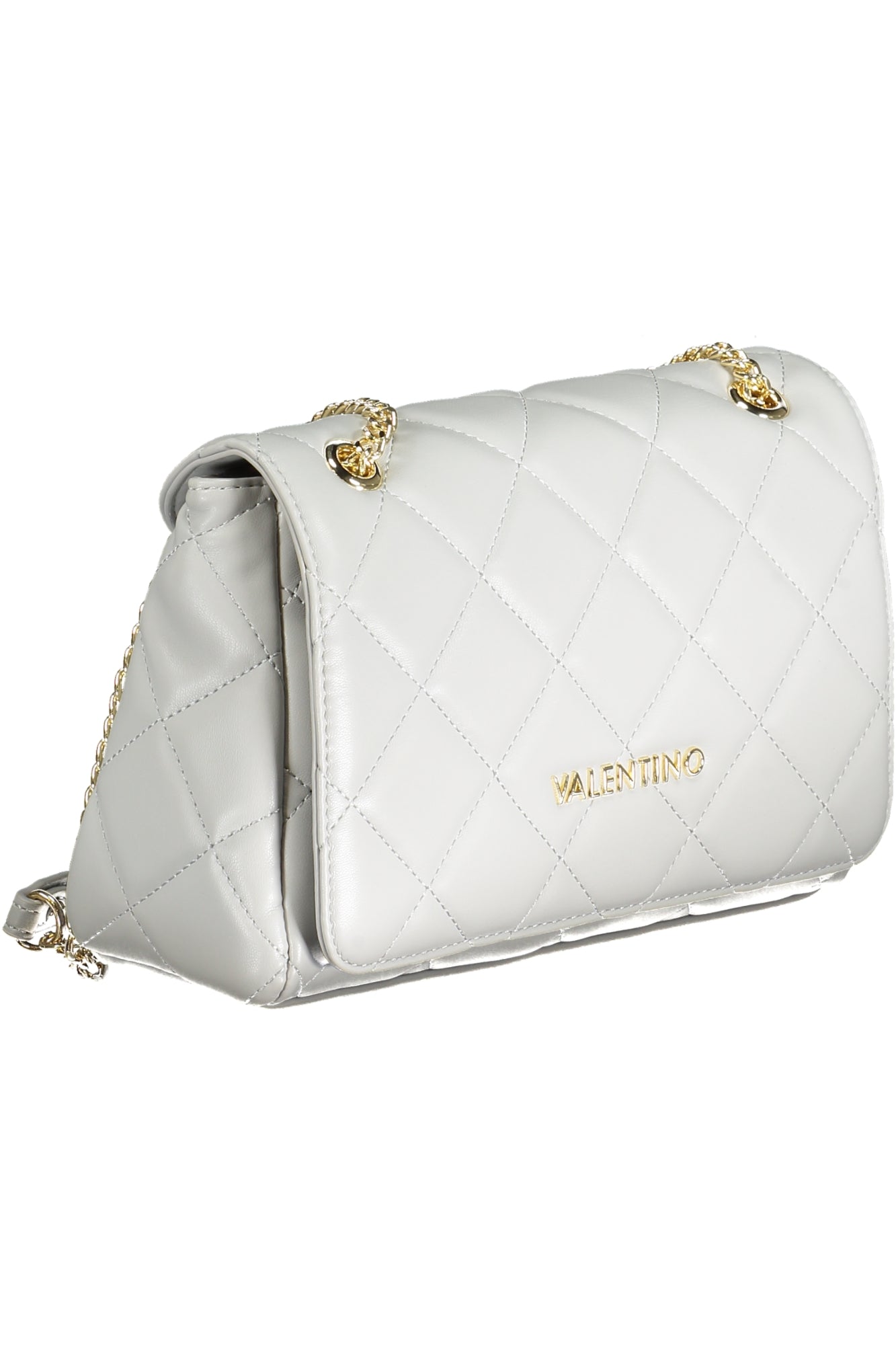VALENTINO BAGS СИВА ДАМСКА ЧАНТА-2