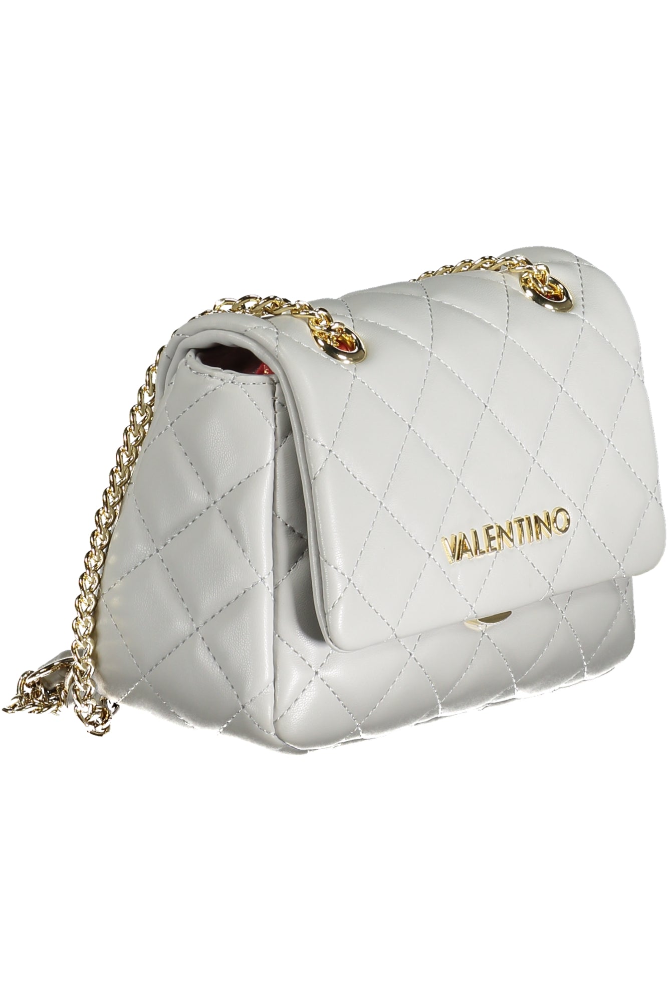 VALENTINO BAGS СИВА ДАМСКА ЧАНТА-2