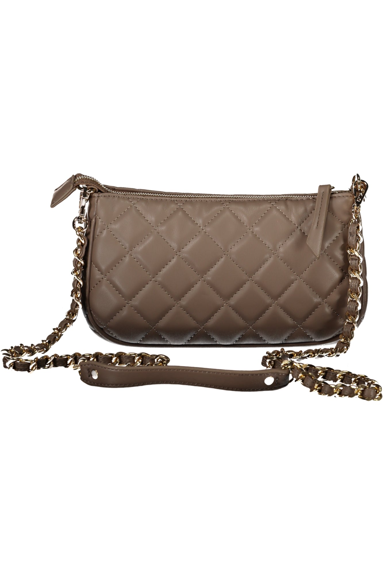 VALENTINO BAGS ДАМСКА ЧАНТА КАФЯВА-1